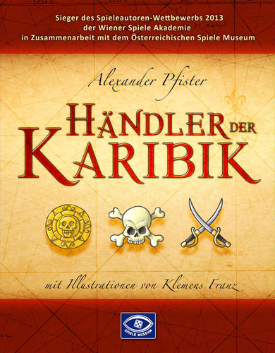 Händler der Karibik