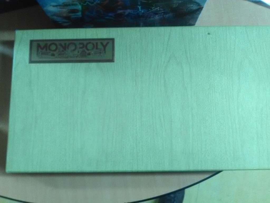 Monopoly - Années 70