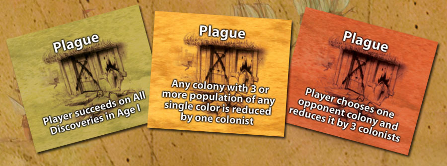 Age of Empires III - Plague Promo