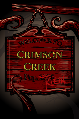 Crimson Creek