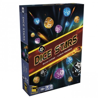 Dice Stars