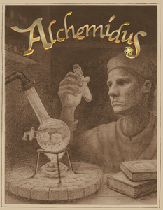 Alchemidus