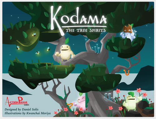 Kodama