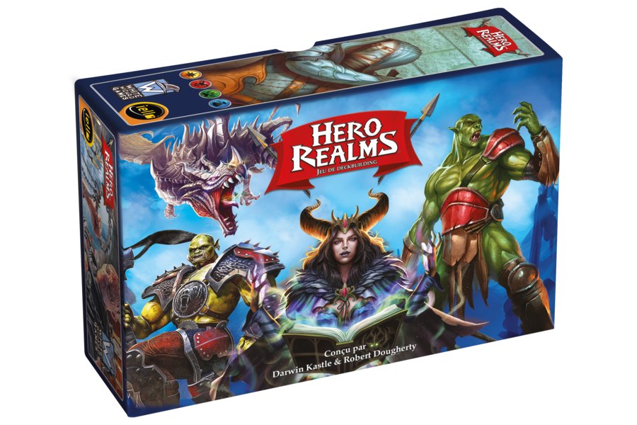 Hero Realms