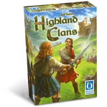 Highland Clans