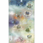 Celestia : Tapis de jeu