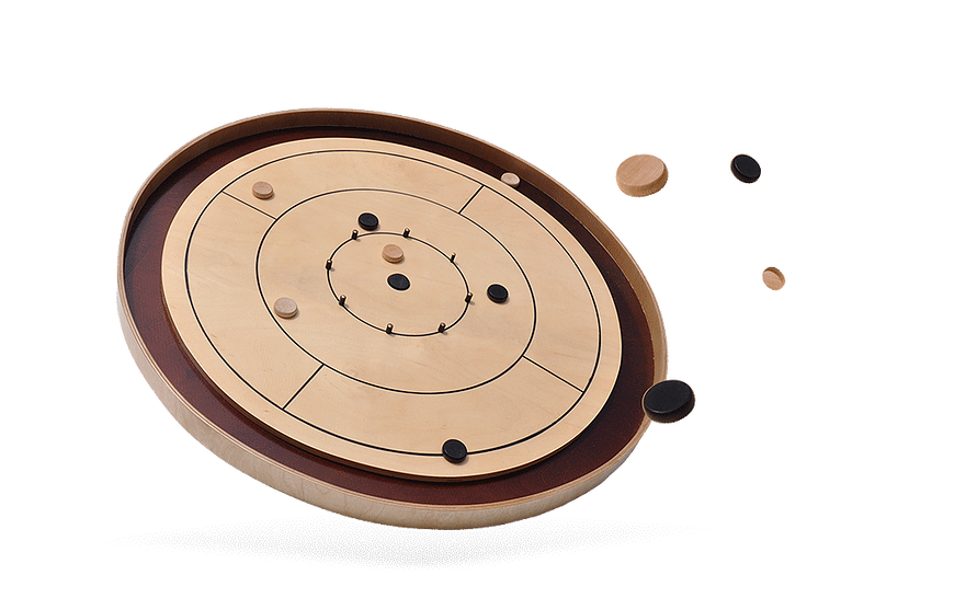 Crokinole