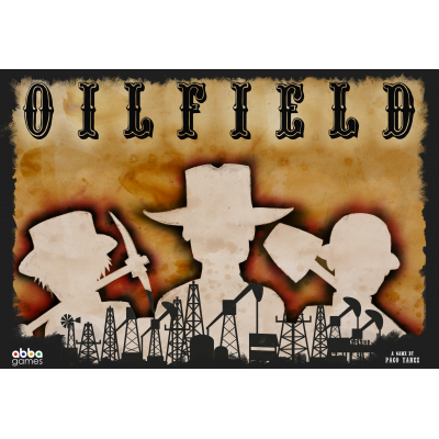 Oilfield