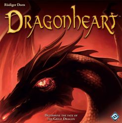 Dragon Heart