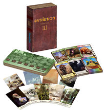 Evolution - Promo pack 3