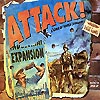 Attack! : Expansion Set