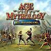Age of Mythology - The Boardgame