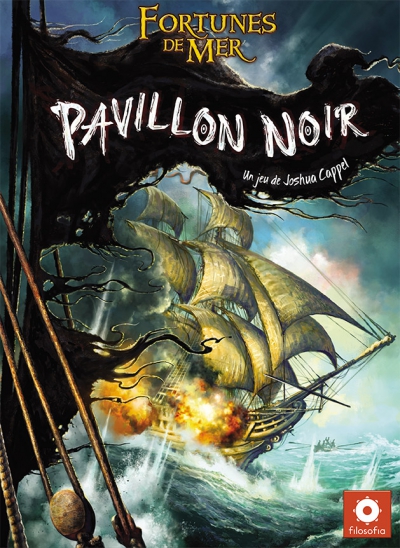 Fortunes de Mer : Pavillon Noir