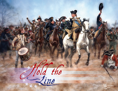 Hold the line