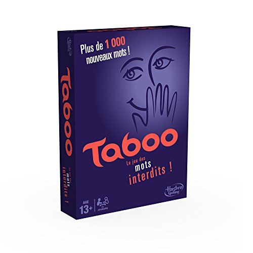 taboo 2015