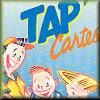 Tap'cartes Tap'cartes