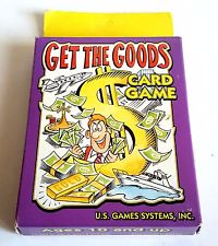 Get the goods