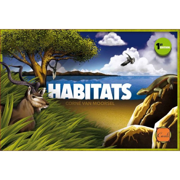 Habitats