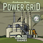 Funkenschlag - New power plant cards