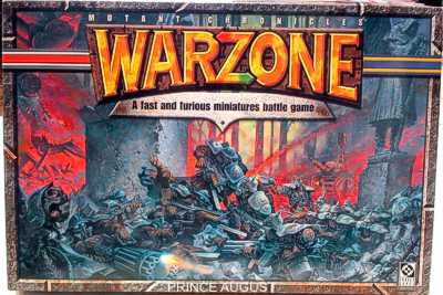 Warzone