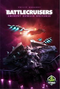 Eminent Domain : Battlecruisers