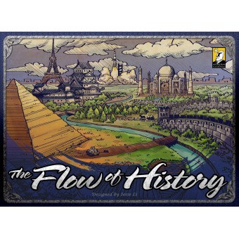 The Flow of History