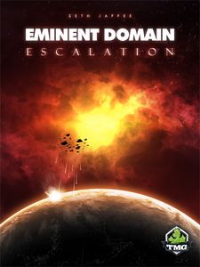 Eminent Domain : Escalation