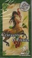 Heros dei centaures et prêtres
