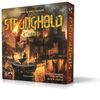 Stronghold 2nd édition