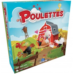 Poulettes