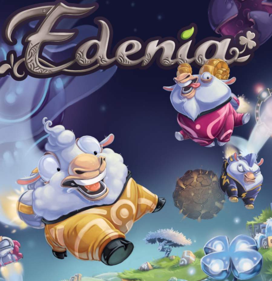 Edenia