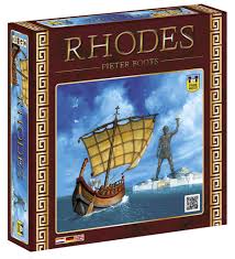 Rhodes