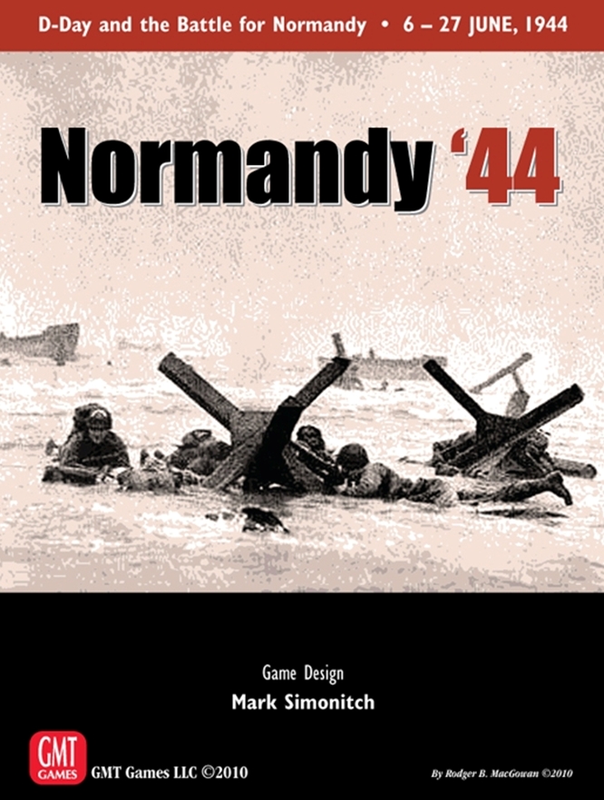 Normandy '44