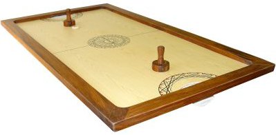 Air Hockey Air Hockey