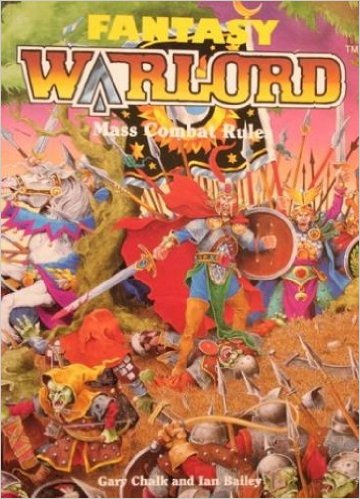 Fantasy Warlords