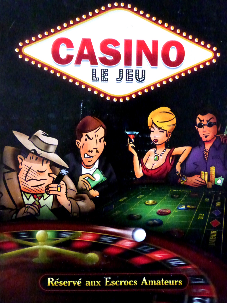 Casino Le Jeu
