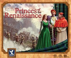 Princes of the renaissance 2016