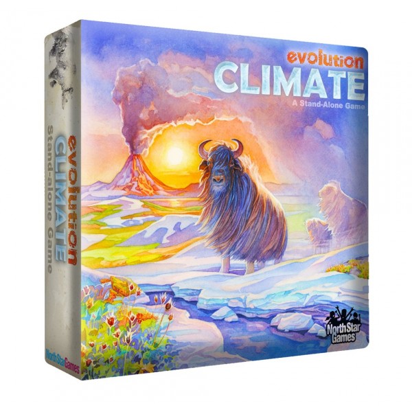 Evolution Climate Evolution Climate