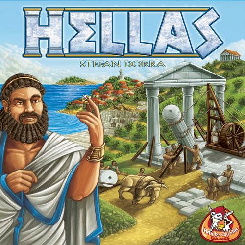 Hellas - 2016