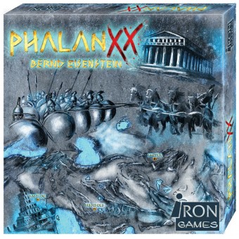 PHALANXX