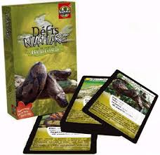 Défis nature reptiles