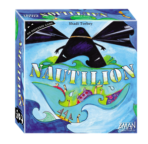 NAUTILION