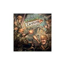 Heroes of Normandie - Carentan Heroes of Normandie - Carentan
