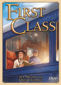 First Class