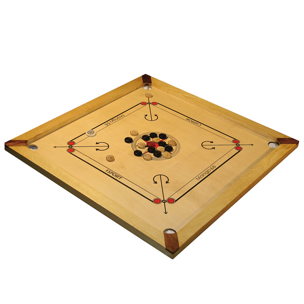 Carrom 66