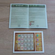 Arkwright - Noblesse oblige Arkwright - Noblesse oblige