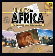 10 Days in Africa