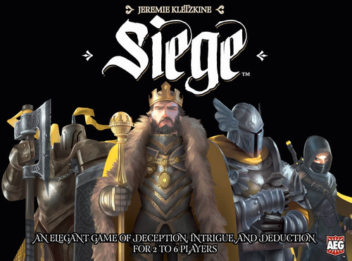 Siege (AEG)