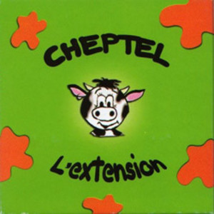 Cheptel - L'Extension