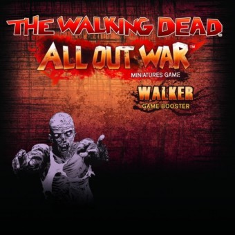 The Walking Dead - All Out War : Rodeurs